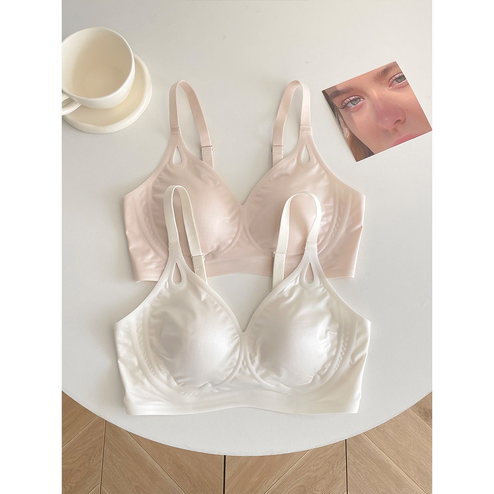 Reggiseno Estivo da Donna Fres - Bralette Wireless Soft recensione e prezzo