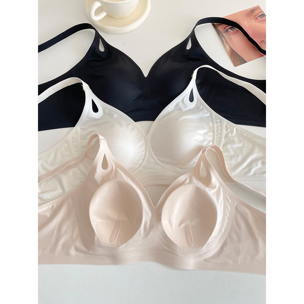 Reggiseno Estivo da Donna Fres - Bralette Wireless Soft recensione e prezzo