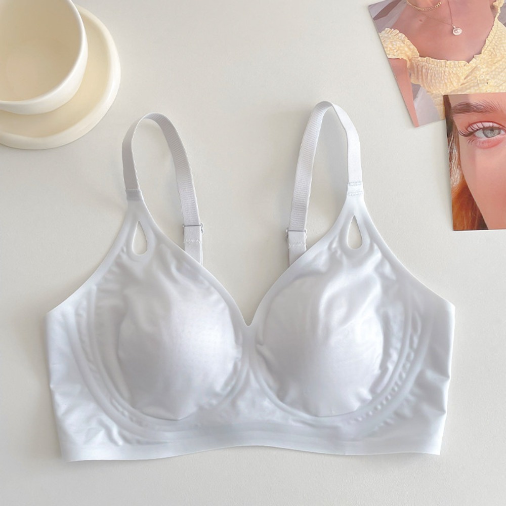 Reggiseno Estivo da Donna Fres - Bralette Wireless Soft recensione e prezzo
