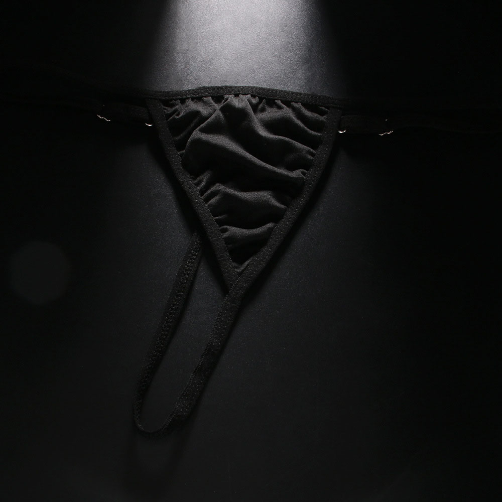 Sexy Crystal Star vita perizom - Thong Bikini Women recensione e prezzo