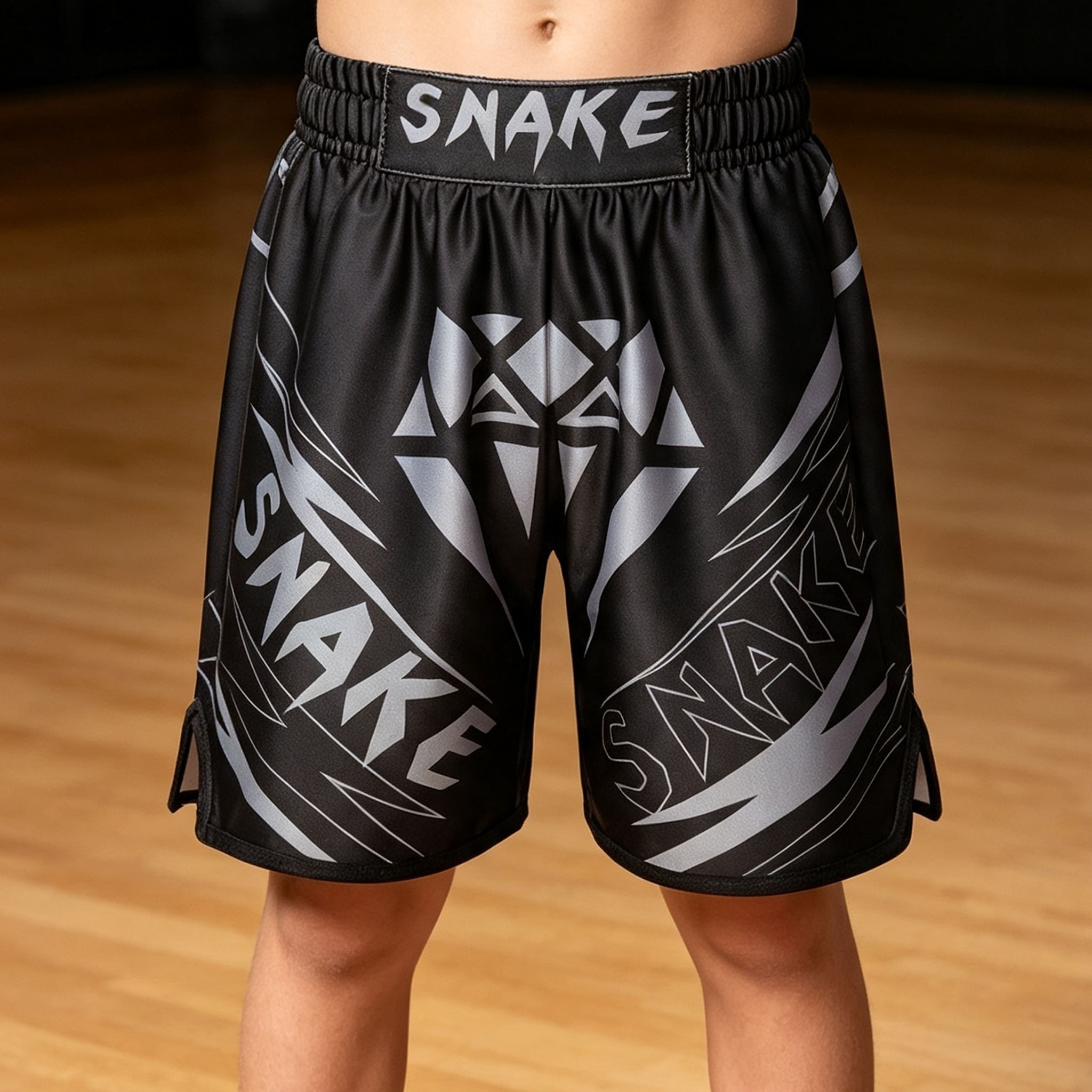 Nuovi Pantaloncini Muay Thai p - Boyshort Underwear recensione e prezzo