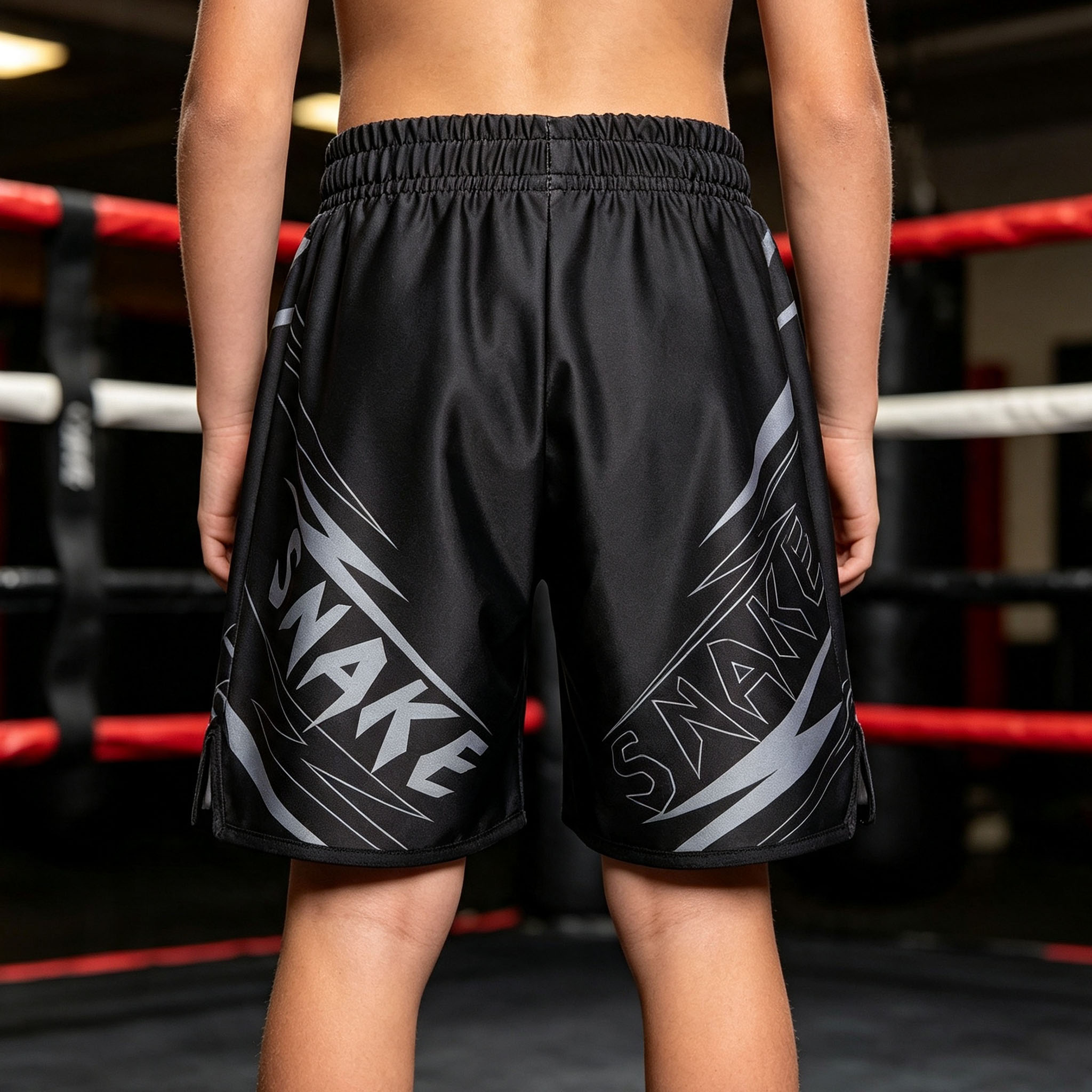 Nuovi Pantaloncini Muay Thai p - Boyshort Underwear recensione e prezzo