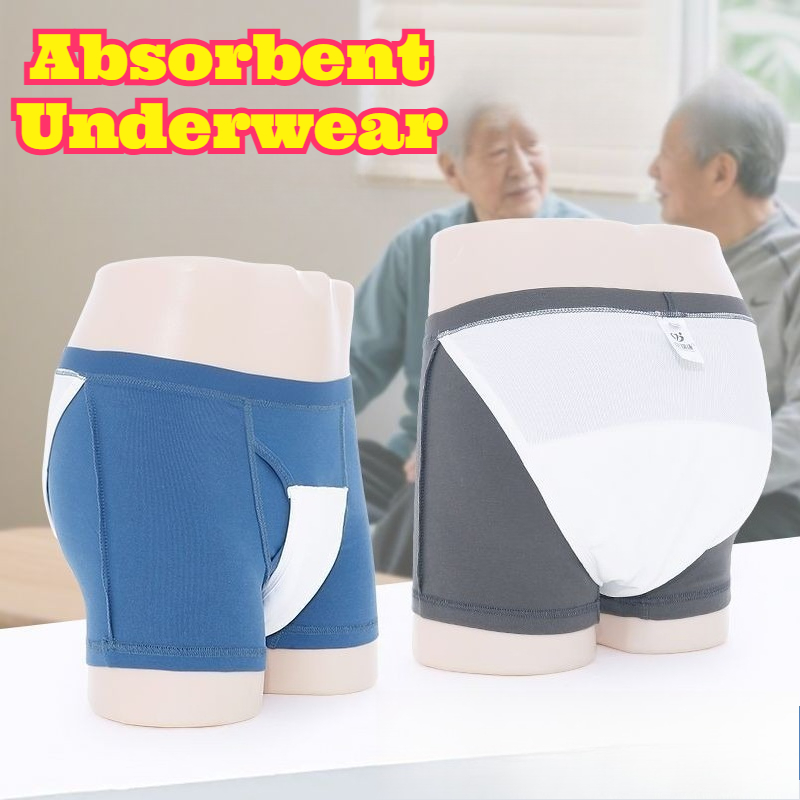 Mutande Assorbenti Lavabili pe - Period Panty Absorbent recensione e prezzo