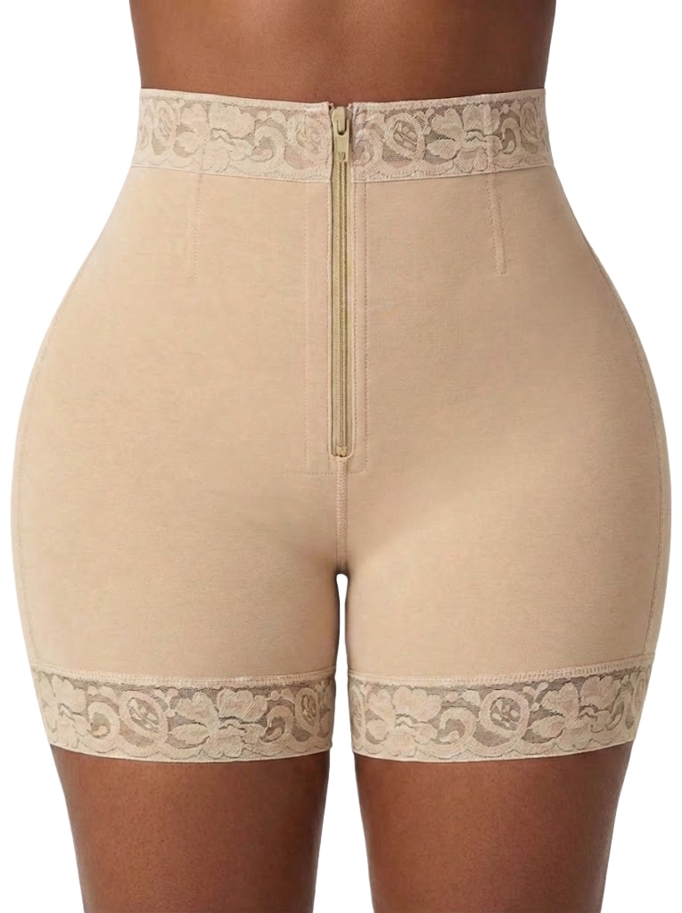 Pantaloncini Modellanti a Vita - Boyshort Underwear recensione e prezzo