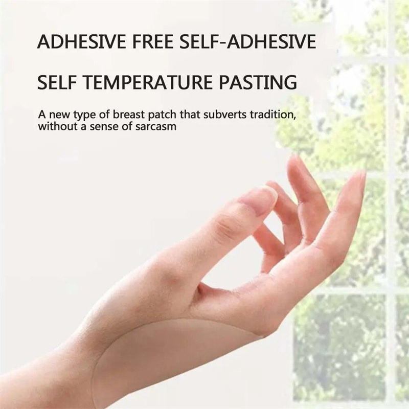 Nessuna colla Copricapezzoli a - Silicone Bra Adhesive recensione e prezzo