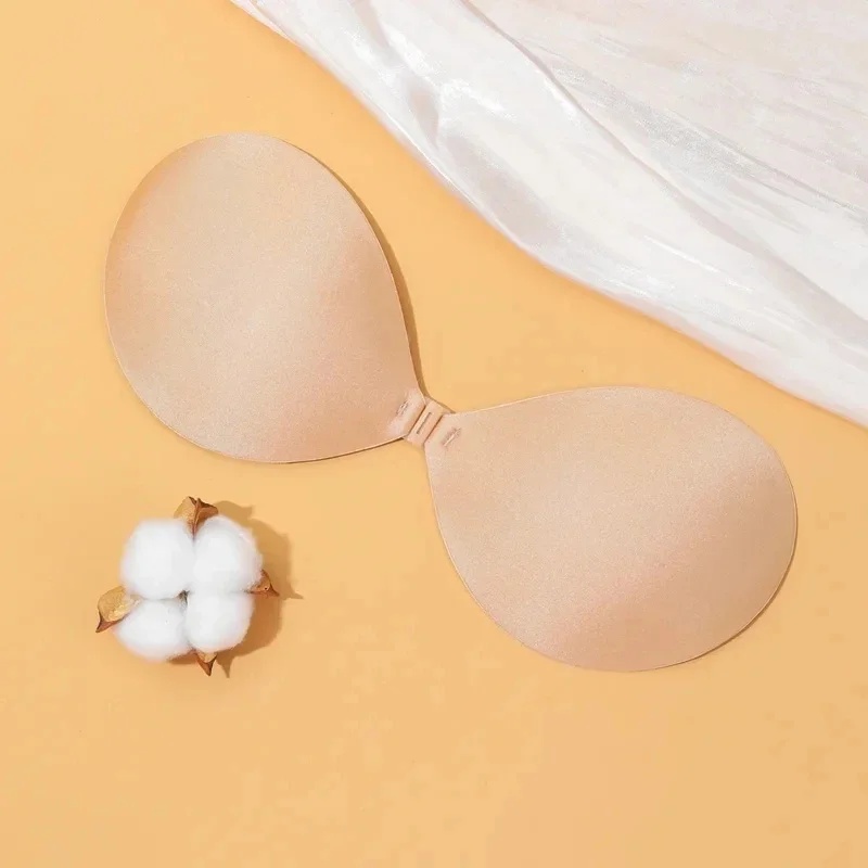 1/2/4 pezzi Reggiseno da donna - Silicone Bra Adhesive recensione e prezzo