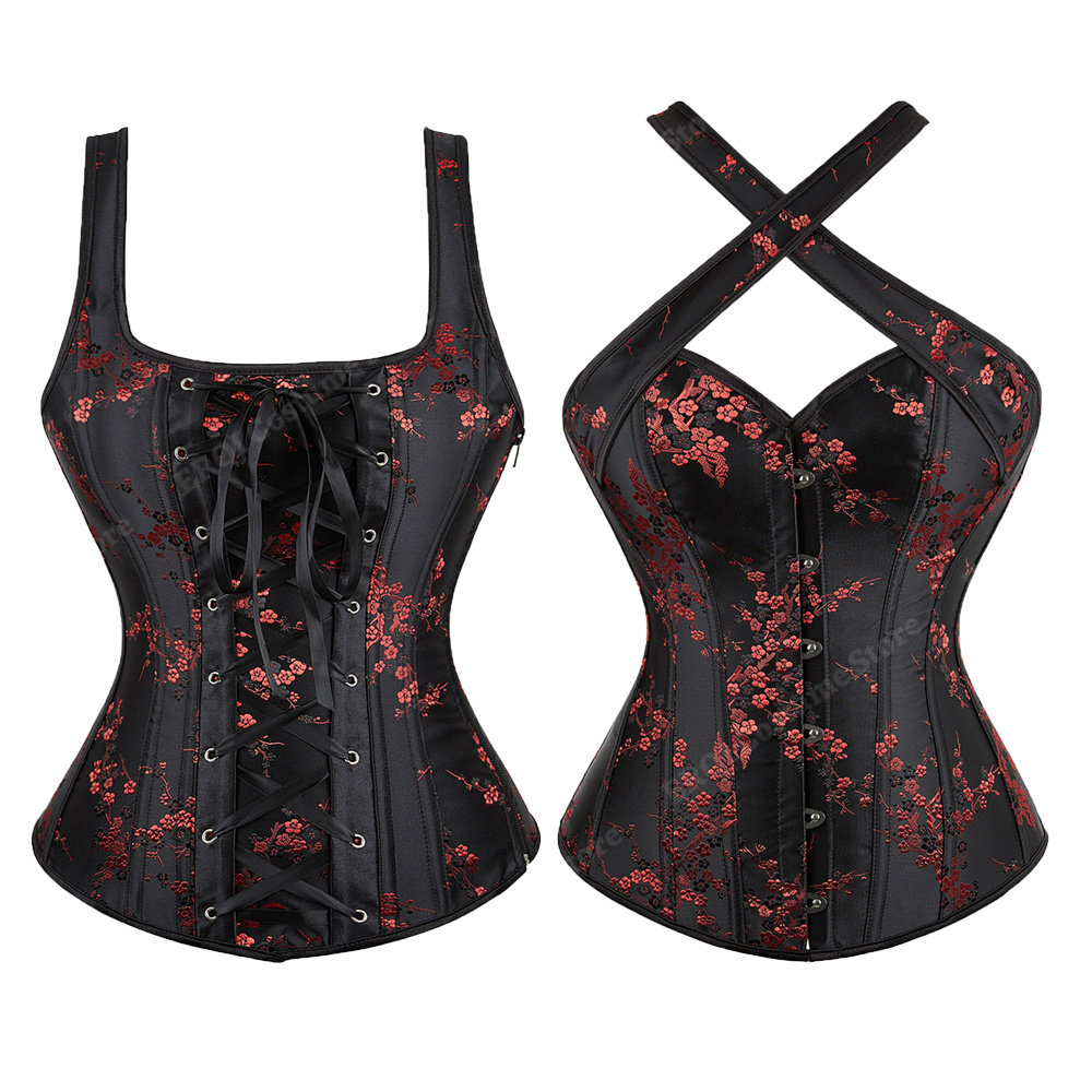 Corsetto con cinturini per don - Corset Waist Cinch recensione e prezzo