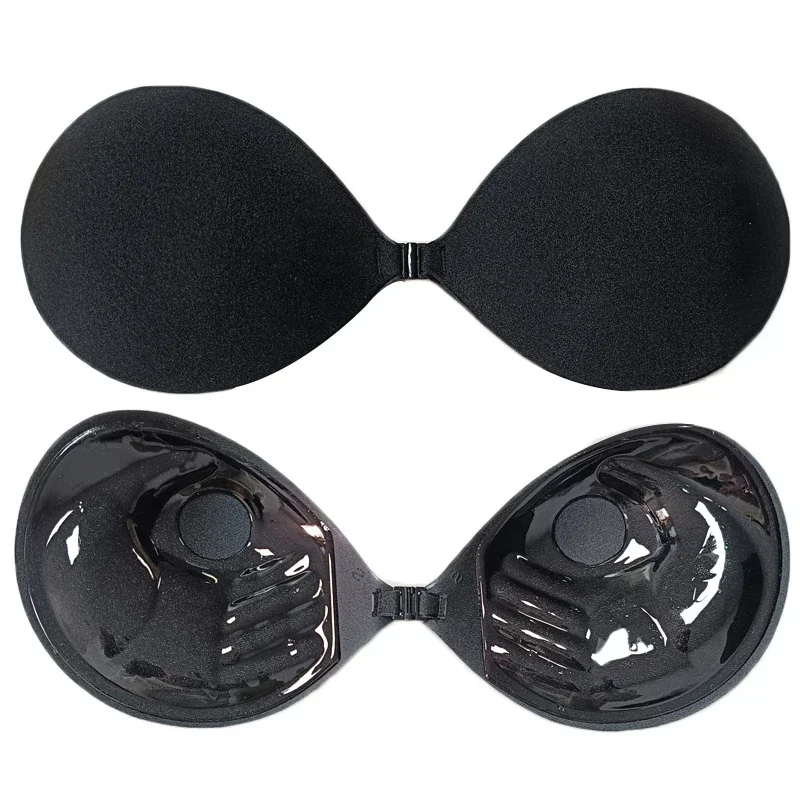 1/2 Pezzi Reggiseno Invisibile - Silicone Bra Adhesive recensione e prezzo