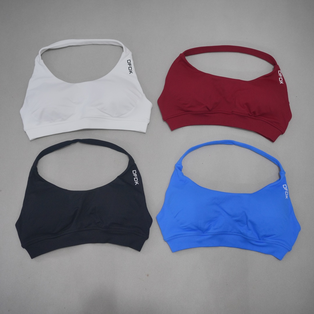 Reggiseno Sportivo Senza Cucit - Push Up Bra Padded recensione e prezzo