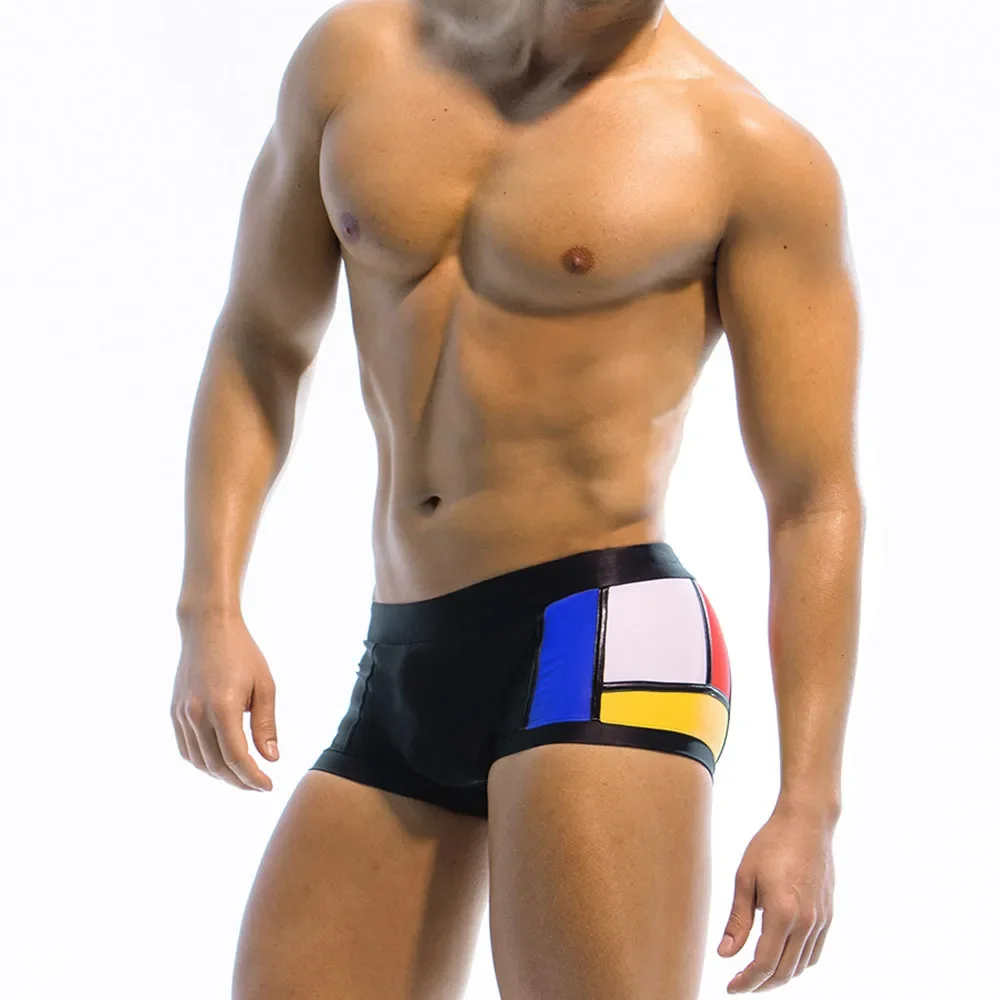 Costumi da bagno da uomo slip  - Boyshort Underwear recensione e prezzo