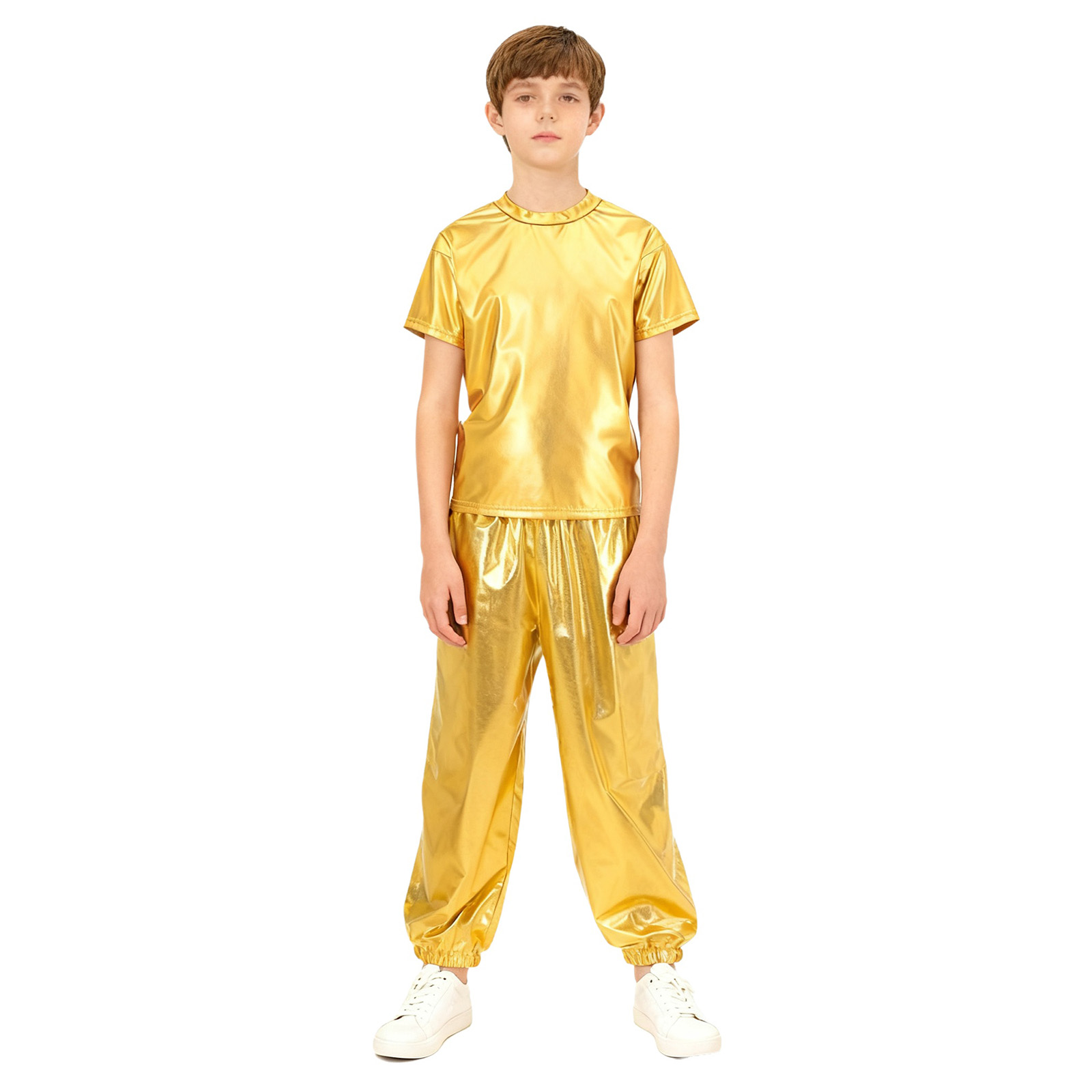 Adolescenti Vestito da discote - Boyshort Underwear recensione e prezzo