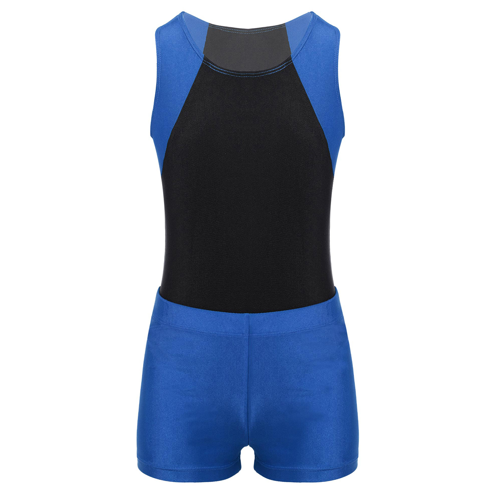 Senza maniche Ginnastica Yoga  - Boyshort Underwear recensione e prezzo