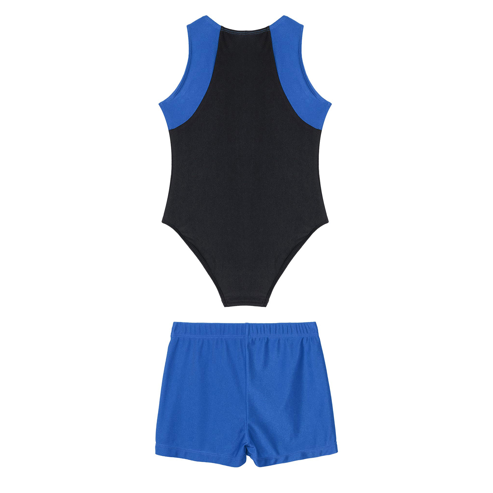 Senza maniche Ginnastica Yoga  - Boyshort Underwear recensione e prezzo